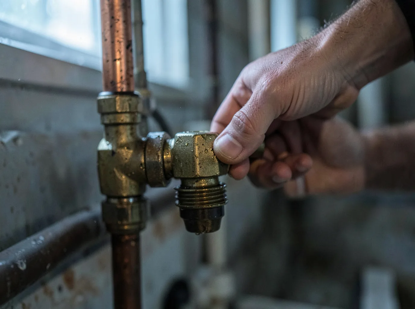 Emergency Plumber Whiting, IA FAQs